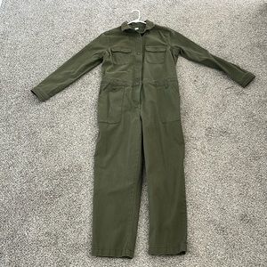 Old Navy size small jumpsuit